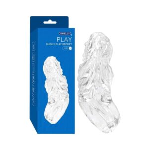 Bao cao su đôn dên Shell Play Secret