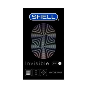 Bao cao su Shell Invisible