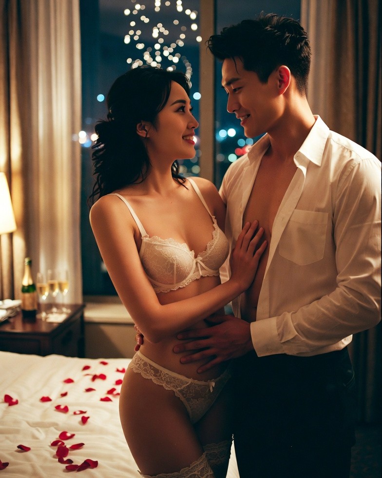 Đổi Gió Cuộc Yêu – Bí Quyết Giữ Lửa Hạnh Phúc Cho Các Cặp Đôi