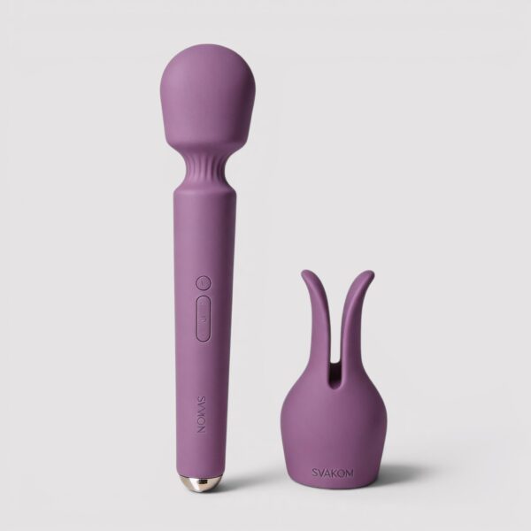 Chày Rung Cao Cấp Svakom Mini Emma Neo 2 - Điều Khiển Qua Điện Thoại