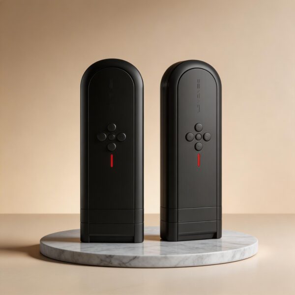 Cốc Thủ Dâm Cao Cấp Lovense Solace - Điều Khiển Từ Xa Qua App