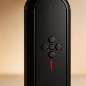 Cốc Thủ Dâm Cao Cấp Lovense Solace - Điều Khiển Từ Xa Qua App