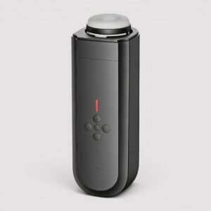 Cốc Thủ Dâm Cao Cấp Lovense Solace - Điều Khiển Từ Xa Qua App
