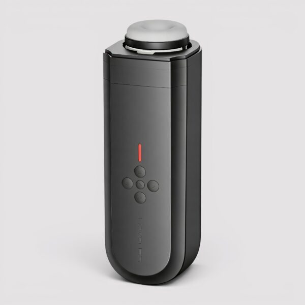 Cốc Thủ Dâm Cao Cấp Lovense Solace - Điều Khiển Từ Xa Qua App