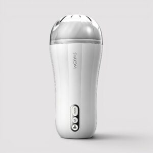 Cốc Thủ Dâm Cao Cấp SVAKOM Robin - Lõi TPE Siêu Mềm