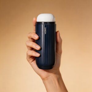 Cốc Thủ Dâm Cao Cấp SVAKOM Sam Nre 2 Pro - Rung Hút Đỉnh Cao