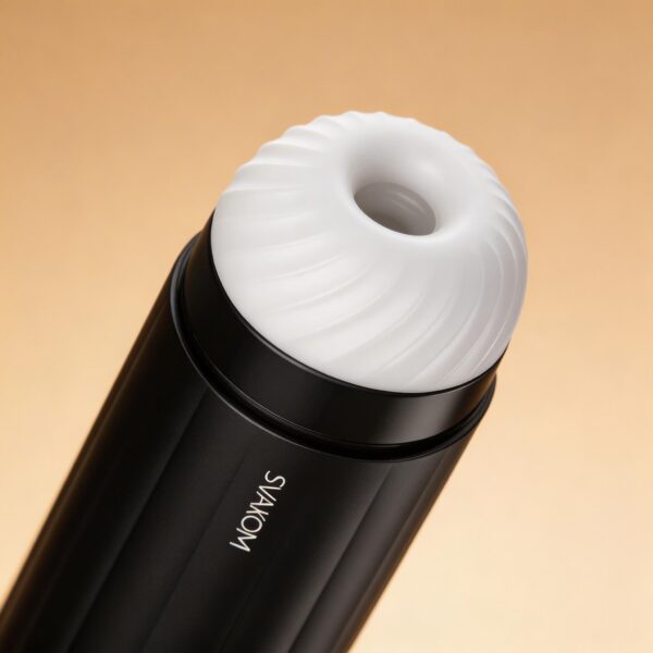 Cốc Thủ Dâm Cao Cấp SVAKOM Sam Nre 2 Pro - Rung Hút Đỉnh Cao