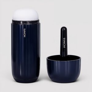 Cốc Thủ Dâm Cao Cấp SVAKOM Sam Nre 2 Pro - Rung Hút Đỉnh Cao