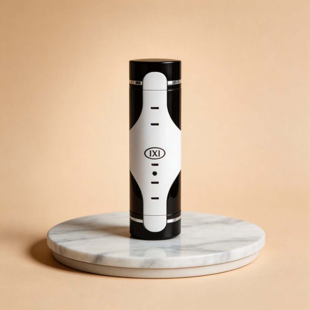 Cốc Thư Giãn Mô Phỏng Giống Thật IXI: Rung Đa Tần & Âm Thanh Đỉnh Cao 1 Cốc Thủ Dâm Mô Phỏng Giống Thật IXI – Rung Đa Tần & Âm Thanh Gợi Cảm