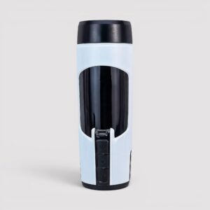 Cốc thủ dâm Space - Rung, Thụt, Rên Sống Động Như Thật