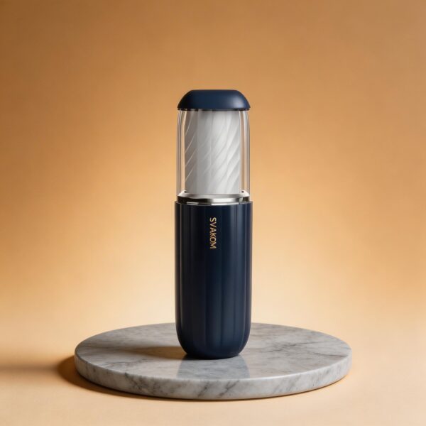 Cốc Thủ Dâm Cao Cấp SVAKOM Alex Neo 2 - Điều Khiển Từ Xa Qua App