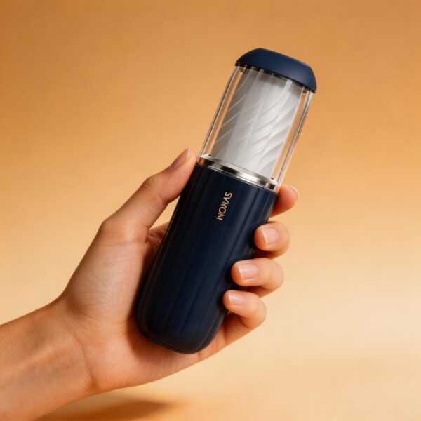 Cốc Thủ Dâm Cao Cấp SVAKOM Alex Neo 2 - Điều Khiển Từ Xa Qua App