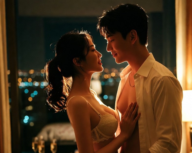 Giữ lửa hôn nhân