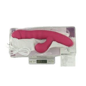 Dương Vật Giả Cao Cấp VIBRATOR - Bú Mút Rung Thụt