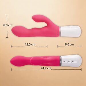 Kích Thước Dương Vật Giả Cao Cấp Lovense Nora