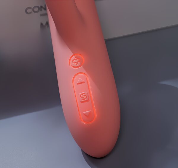 Dương vật giả SVAKOM Mora Neo - Đỉnh Cao Công Nghệ & Cảm Xúc