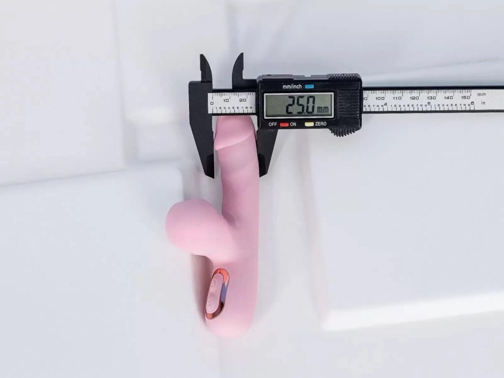 Cậu Bé Giả Đa Năng Milly - Nhỏ Gọn - Có Nhánh Phụ Rung Hút 3 Cậu Bé Giả Đa Năng Milly - Nhỏ Gọn - Có Nhánh Phụ Rung Hút