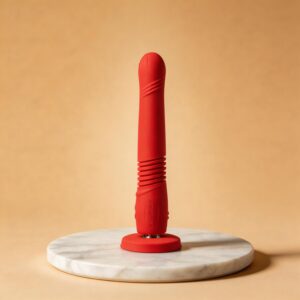 Dương Vật Giả Gắn Tường Lovense Gravity