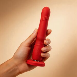 Dương Vật Giả Gắn Tường Lovense Gravity