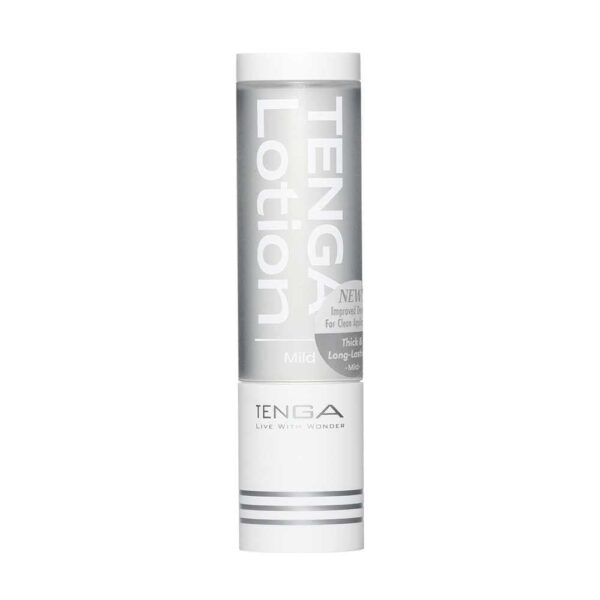 Gel bôi trơn massage Tenga Gently Wrapped Mild - Chai 170ml