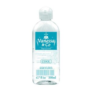 Gel bôi trơn Vanessa & Co Cool mát lạnh, gốc nước - Chai 200ml