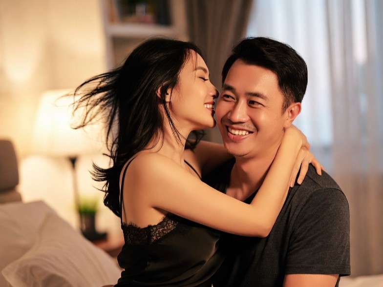 Đời Sống Tình Dục Lành Mạnh: Nền Tảng Của Một Gia Đình Hạnh Phúc Và Gắn Kết