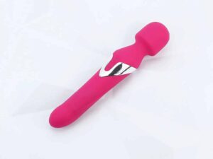 Máy Massage Điểm G Mose Pearl – Công Nghệ Bi Xoay 360 Độ & Rung Đa Tần Số