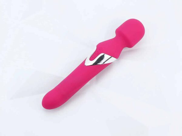 Máy Massage Điểm G Mose Pearl – Công Nghệ Bi Xoay 360 Độ & Rung Đa Tần Số