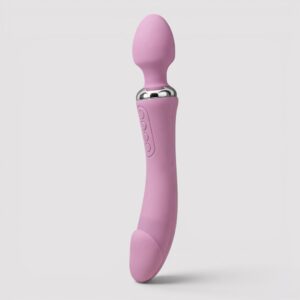 Máy Massage Điểm G Double End - Rung 2 Đầu - Tỏa Nhiệt