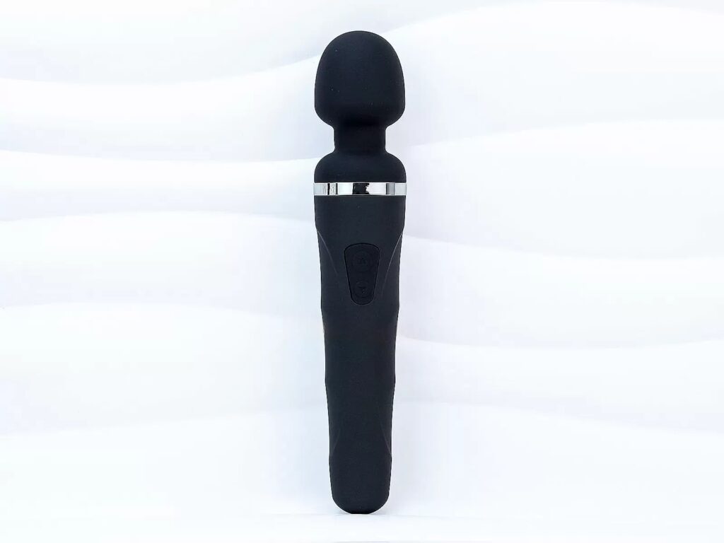 Chày Rung Cao Cấp Lovense Domi 2 - Rung Sâu - Điều Khiển Từ Xa 2 Máy Massage Điểm G Lovense Domi 2 - Rung Sâu