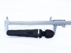 Máy Massage Điểm G Lovense Domi 2 - Kích Thước