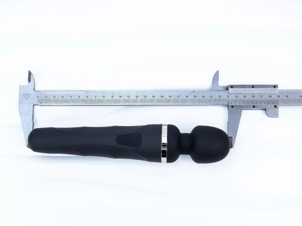 Máy Massage Điểm G Lovense Domi 2 - Kích Thước