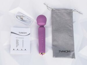 Máy Massage Thư Giãn Svakom Mini Emma Neo