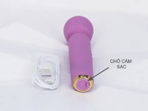 Máy Massage Thư Giãn Svakom Mini Emma Neo