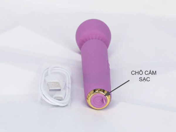 Máy Massage Thư Giãn Svakom Mini Emma Neo