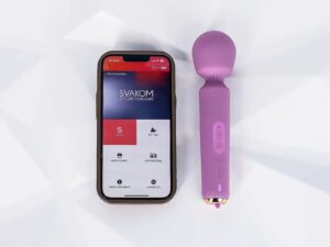 Máy Massage Thư Giãn Svakom Mini Emma Neo