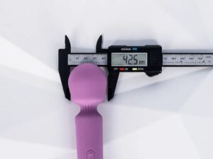 Kích Thước Máy Massage Thư Giãn Svakom Mini Emma Neo