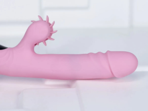 Máy Massage Thư Giãn Yeain Vibrators - Rung - Thụt - Liếm