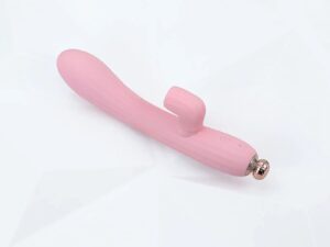 Máy Massage Thư Giãn Emily 10 Chế Độ - Rung Hút Mạnh Mẽ