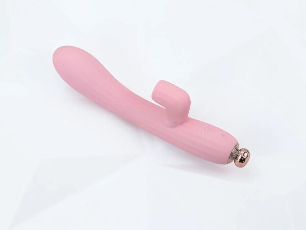 Máy Massage Thư Giãn Emily 10 Chế Độ - Rung Hút Mạnh Mẽ