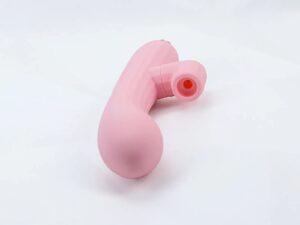 Máy Massage Thư Giãn Emily 10 Chế Độ - Rung Hút Mạnh Mẽ