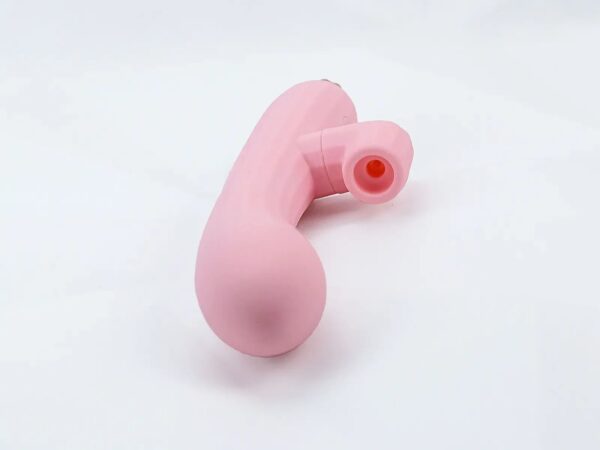 Máy Massage Thư Giãn Emily 10 Chế Độ - Rung Hút Mạnh Mẽ