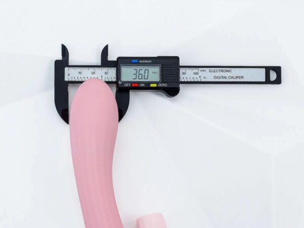 Máy Massage Thư Giãn Emily 10 Chế Độ - Rung Hút Mạnh Mẽ