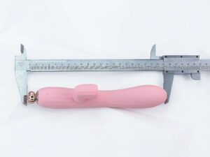 Máy Massage Thư Giãn Emily 10 Chế Độ - Rung Hút Mạnh Mẽ