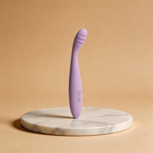 Máy Rung Điểm G SVAKOM Cici 2 – Siêu Mềm Mịn – Điều Khiển Từ Xa