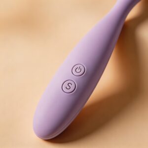 Máy Rung Điểm G SVAKOM Cici 2 – Siêu Mềm Mịn – Điều Khiển Từ Xa