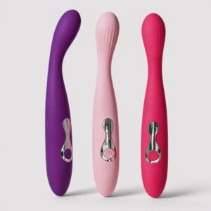 Máy Rung Điểm G Guerlain Vibrator - 12 Chế Độ Rung