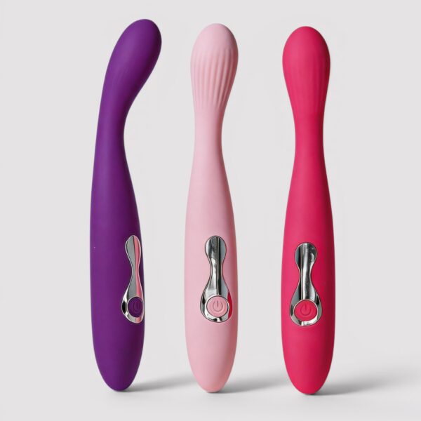 Máy Rung Điểm G Guerlain Vibrator - 12 Chế Độ Rung
