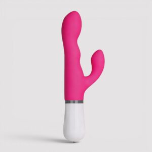 Máy Rung Điểm G Lovense Nora - Rung Ngoáy Điều Khiển App