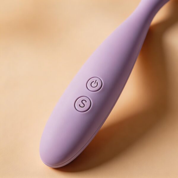 Trứng Rung Cao Cấp SVAKOM Cici 2